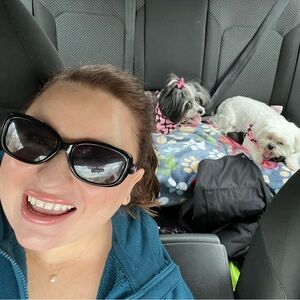 Meet your Posher, Amanda